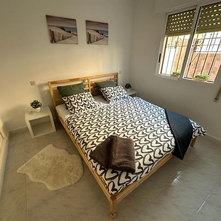 Vila Mercedes Torrevieja Exterior photo